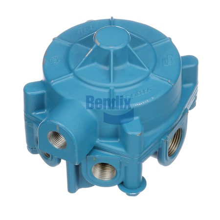 Bendix Relay Valve - Air Brake, OR287114X OR287114X